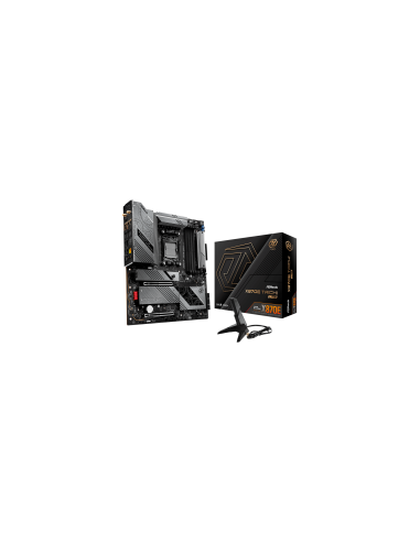 ASROCK MB Desktop X870E Taichi Lite